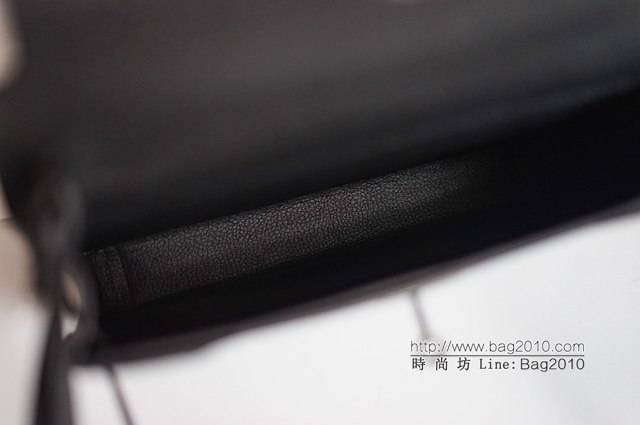 Hermes包包 愛馬仕手提肩背包 Togo皮 男女同款  tdh2242